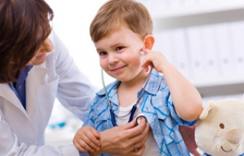Лечение артериальной гипертензии у детей: повышаем эффективность диетой