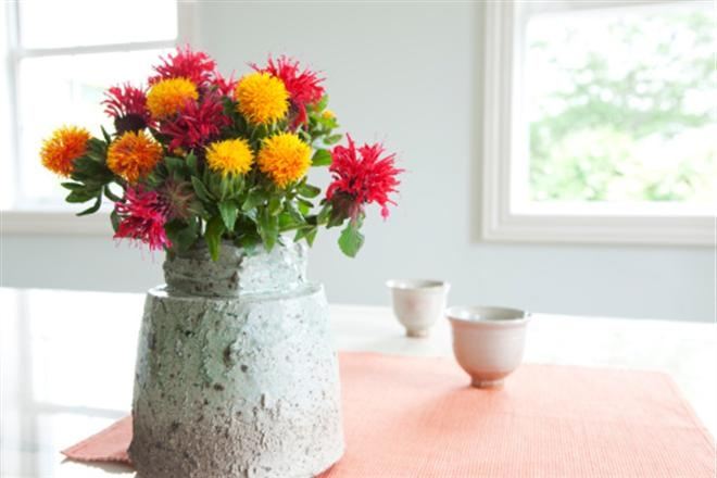 Чай с бергамотом защищает сердце не хуже лекарств