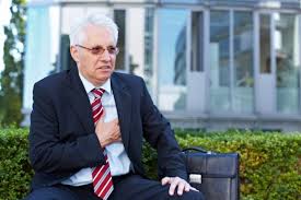 Предынфарктное состояние: симптомы и лечение