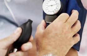 Гипертонический криз симптомы