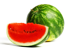 Экстракт арбуза заменяет препараты, снижающие давление