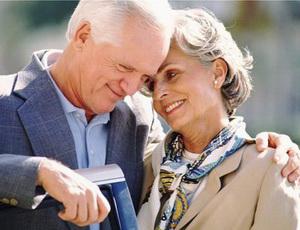 Мешки под глазами и лысина: к инфаркту