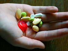 Анализ: популярное лекарство от тошноты нарушает работу сердца