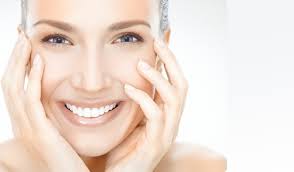 О красоте и здоровье