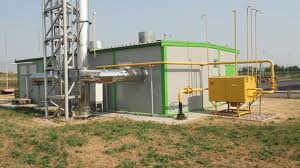 Свет и тепло в каждом доме