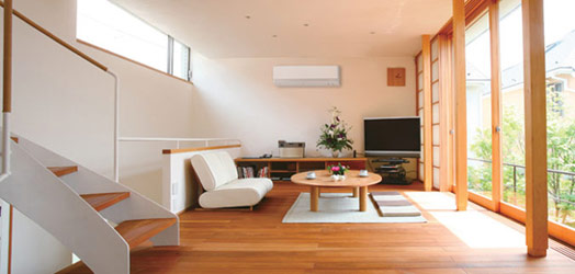 Кондиционер для дома