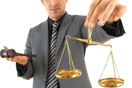 Юридическая консультация онлайн