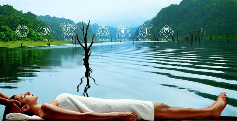 Аюрведическая косметология