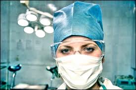 Высокое давление, что делать? Идти к… гинекологу!