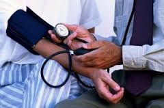 Повышенное давление с возрастом отбивает память