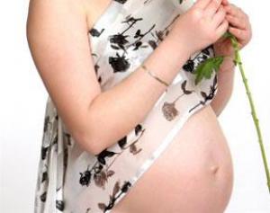 Гипертония беременных женщин отражается на умственных способностях потомства