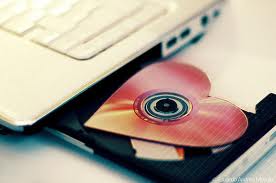 Компьютер и сердце