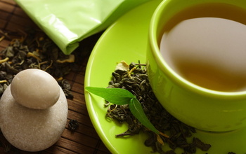 Зеленый чай вреден для гипертоников