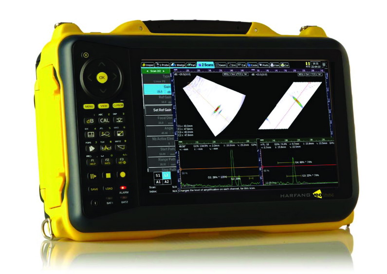 Точный и жесткий контроль