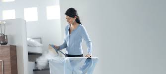 Гладильная система