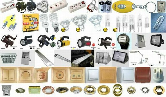 Лучший выбор электрики для всех