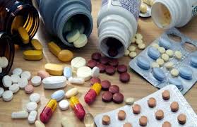 ГИПЕРТОНИЯ И ЛЕКАРСТВА