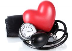 Высокое давление повышает риск псориаза