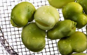 Бобы полезны для сердца