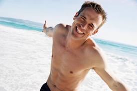 Ощущение счастья понижает риск сердечного приступа