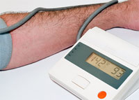 Высокое давление оказалось полезным в профилактике тяжелого недуга