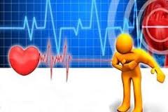 Эмоциональные люди чаще страдают от инфаркта