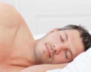 Дневной сон, стресс и артериальное давление