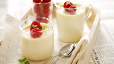 Йогурт полезен для гипертоника