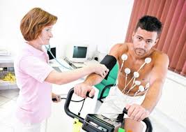 Боли в сердце — обязательно обратитесь к врачу