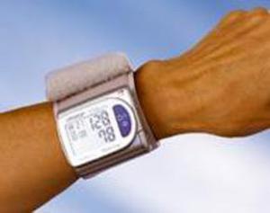 Повышенное давление будут лечить парами солей азота