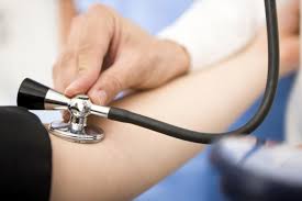 Почему нужно контролировать свое давление?