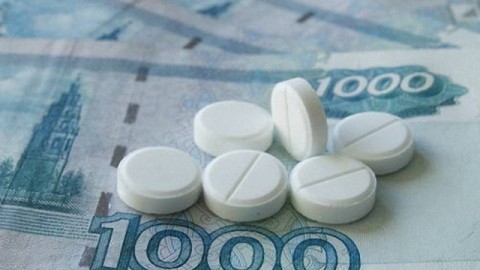 Дешевое лекарство для сердца скоро пропадут из российских аптек