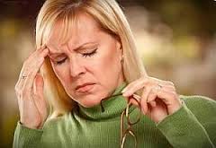 Что делать при внутричерепном давлении у пожилых людей