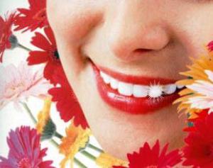 От улыбки сердце станет здоровее