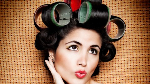 От инфаркта могут защитить «бигуди» из растений