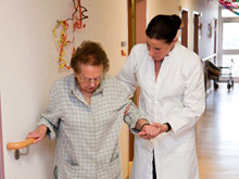 Когнитивные нарушения повышают риск инсульта