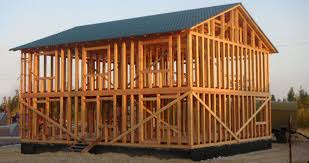 Каркасное домостроение. Утеплители