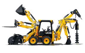 Агрегаты для строительных и складских работ – быстрая помощь предприятию