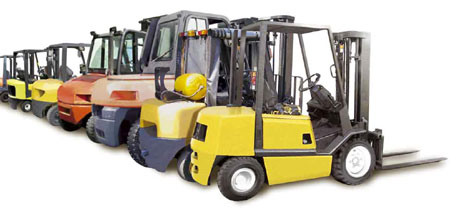 Мини-агрегаты для складов и торговых площадей