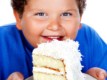 Ожирение увеличивает риск развития гипертонии у детей и подростков