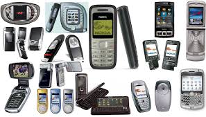 Как выбрать мобильный телефон?