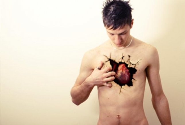 Смертельные симптомы ишемической болезни сердца