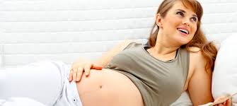 Простой способ предотвратить токсикоз при беременности