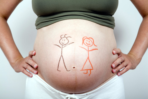 Как запланировать пол ребёнка до зачатия
