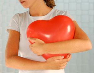 Почему возникают болезни сердца