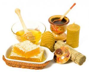 Черноморский мед опасен для здоровья сердца, заявляют врачи