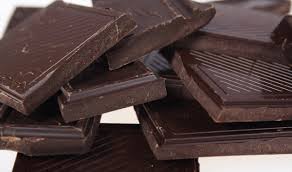 Черный шоколад может быть полезен для сердца