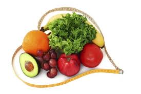 Какие овощи и фрукты нужны для сердца
