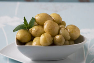 Названы продукты, которые исцеляют сердце