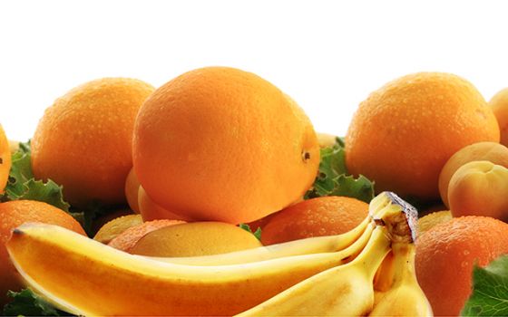 Какие фрукты помогут при повышенном давлении